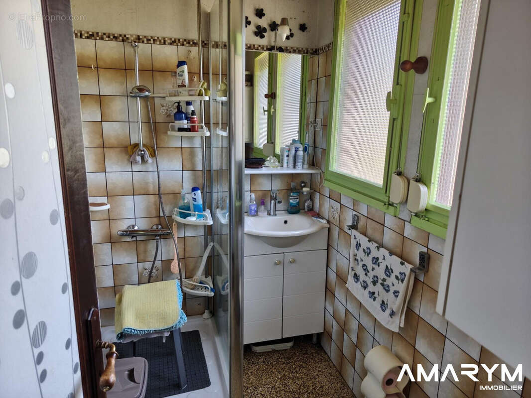 Maison 93 m² à Ancourt  - photo 7