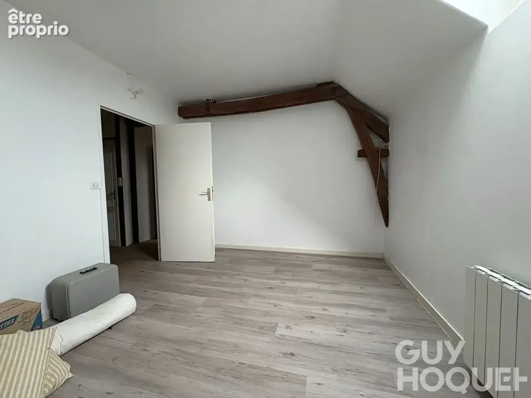 Maison beauce la romaine - photo 8