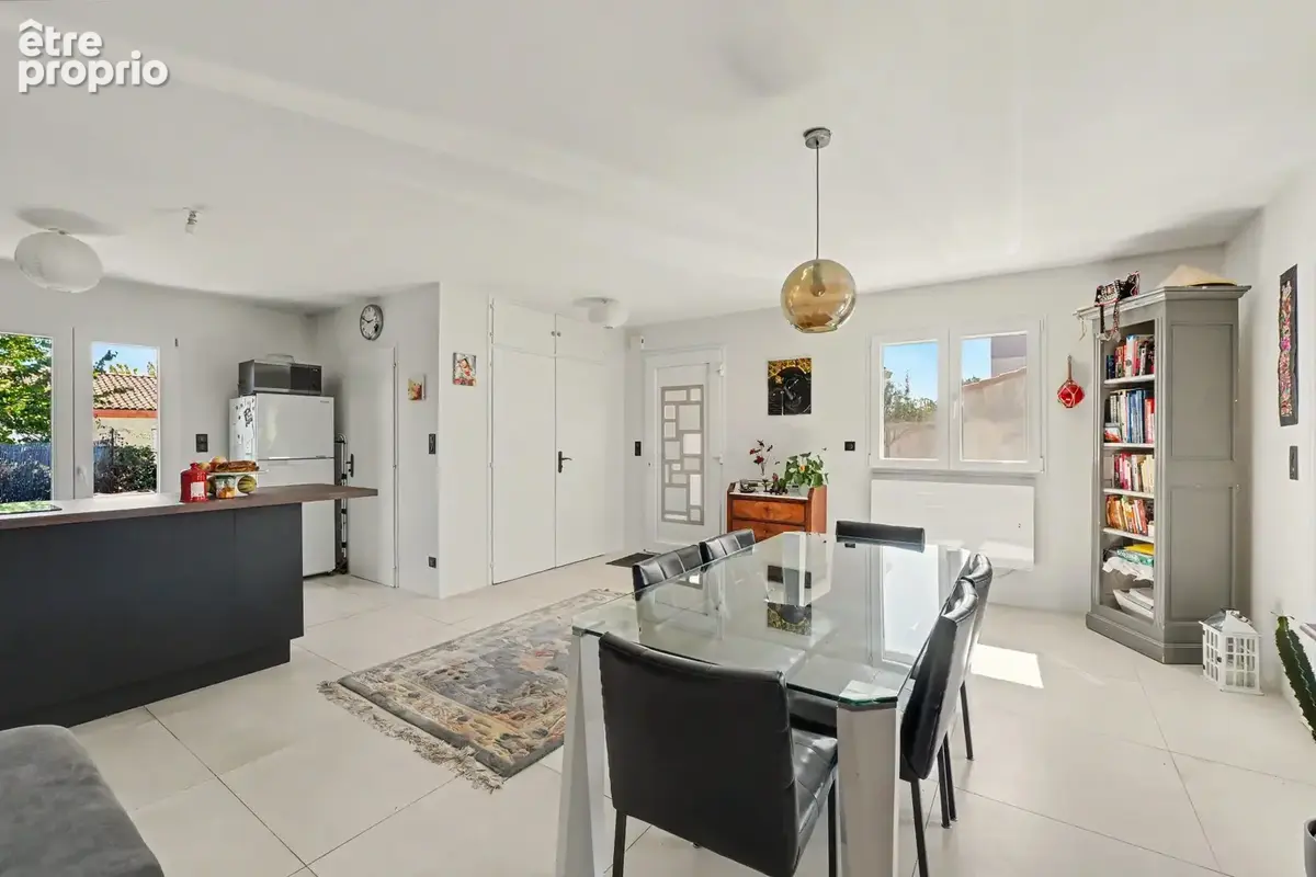 Maison 3 pièces 80 m² à vendre à L'union (31240) - photo 4