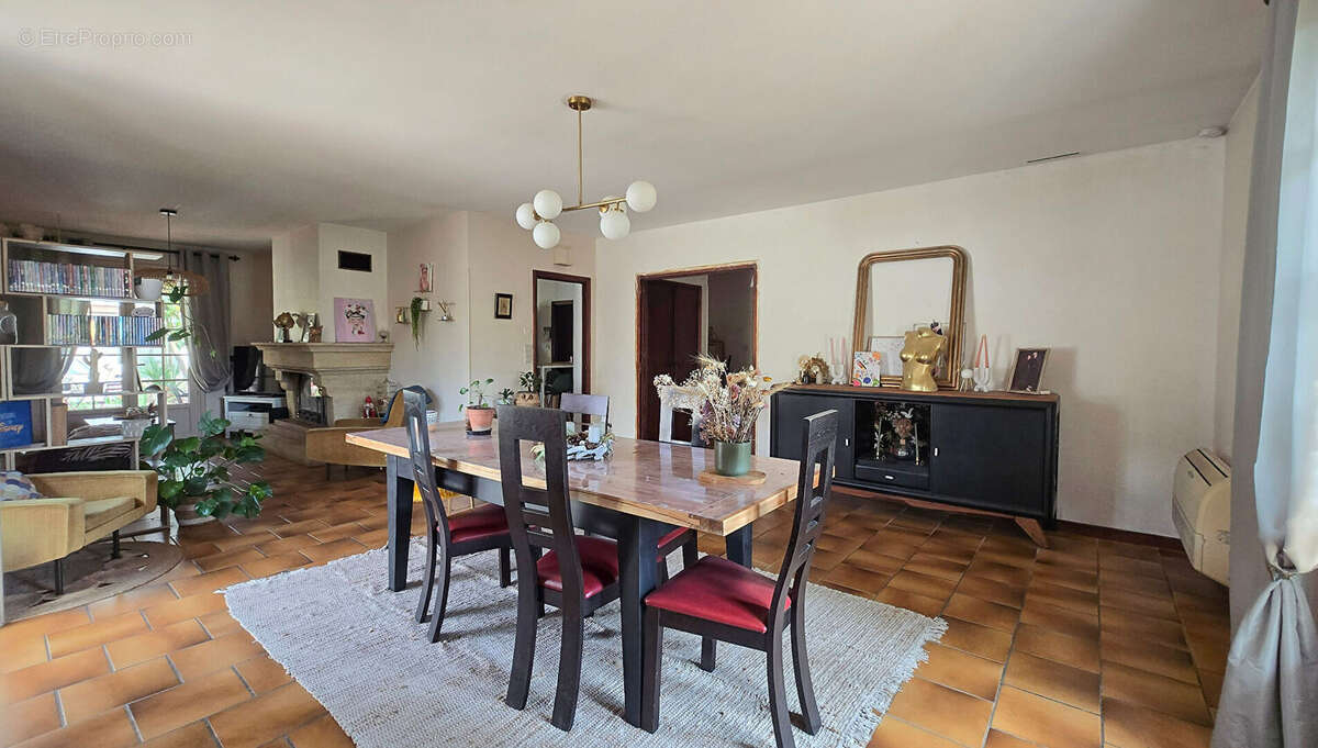 Maison à GAILLAC