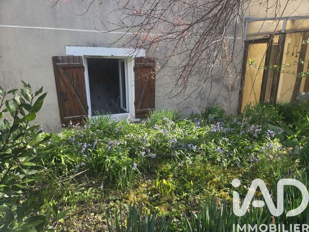 Photo 4 - Maison à SAINT-FARGEAU-PONTHIERRY