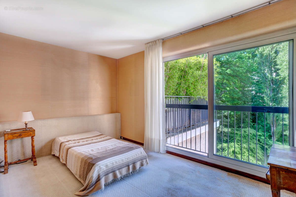 Appartement à MEUDON