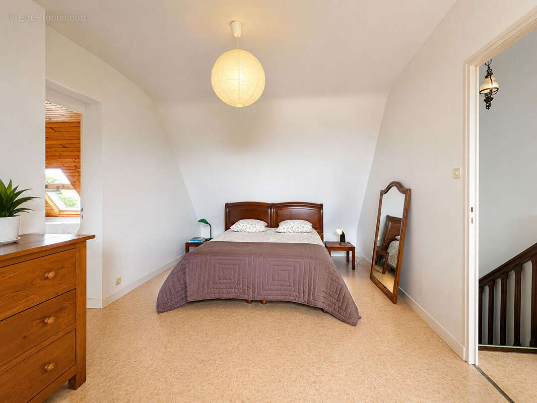 Maison néo-bretonne avec vue mer à Plouarzel - 5 pièces, 117 m² - photo 9
