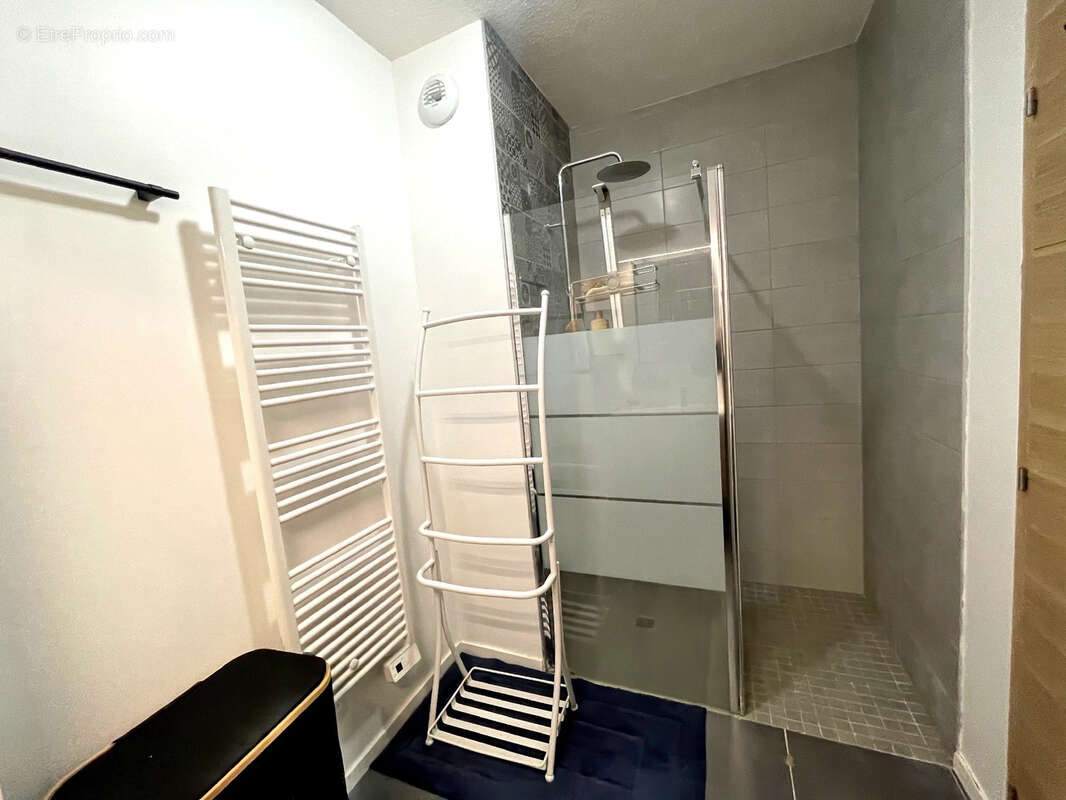 Appartement à IDRON