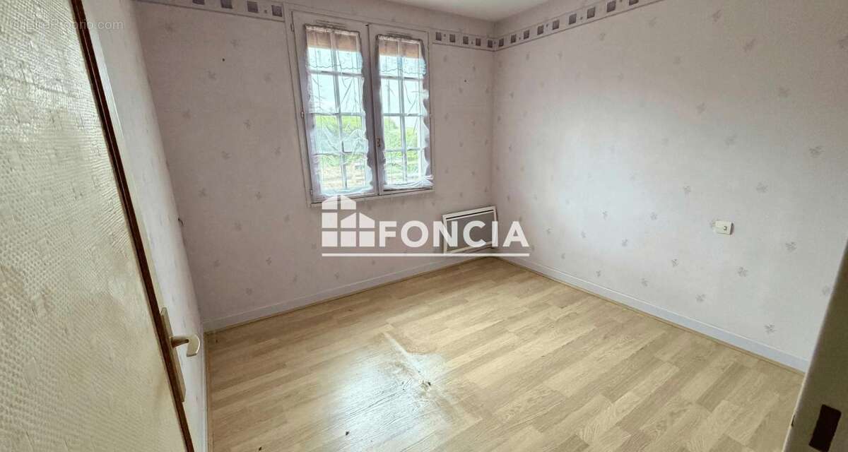 Maison familiale aux portes des Alpes Mancelles - photo 6