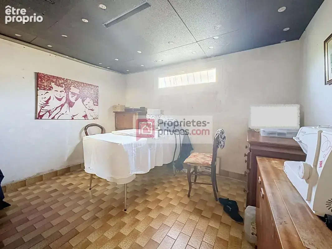 Maison familiale - photo 11