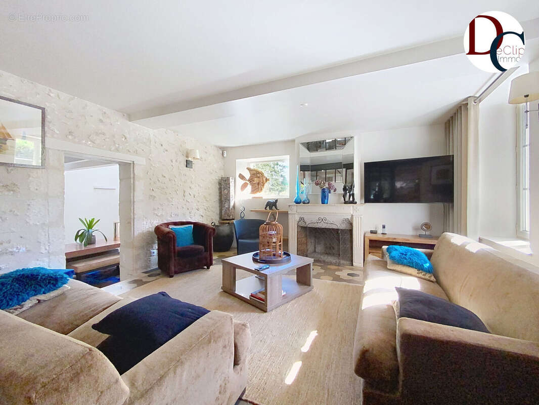 Photo 7 - Maison à SENLIS