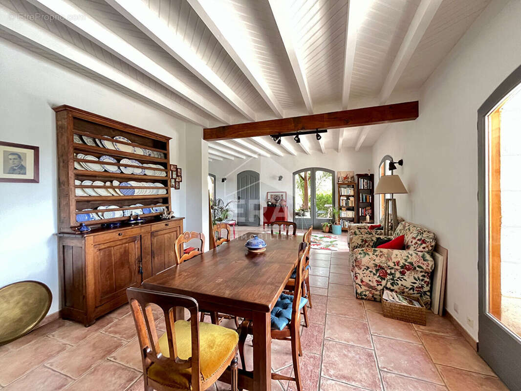 Maison 178m² à labastide-d'armagnac - photo 8