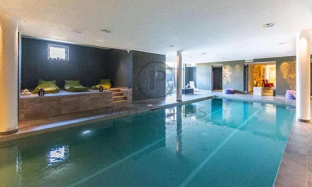 Maison à CLERMONT-FERRAND