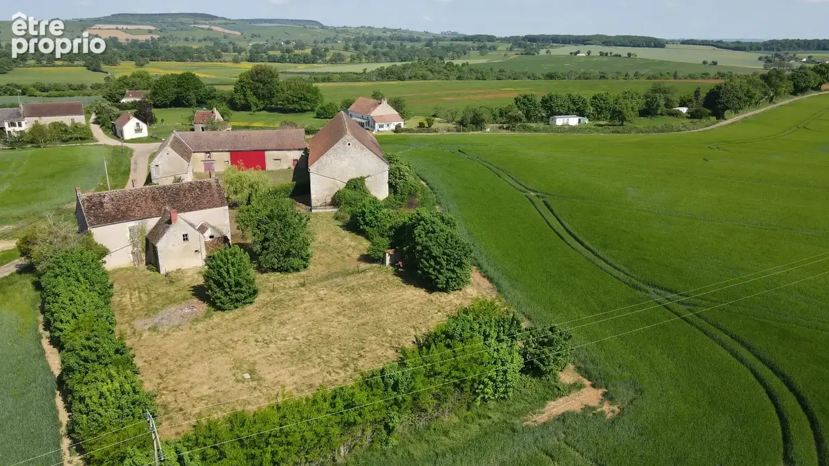 Photo Maison à Varzy au prix de 220 000€