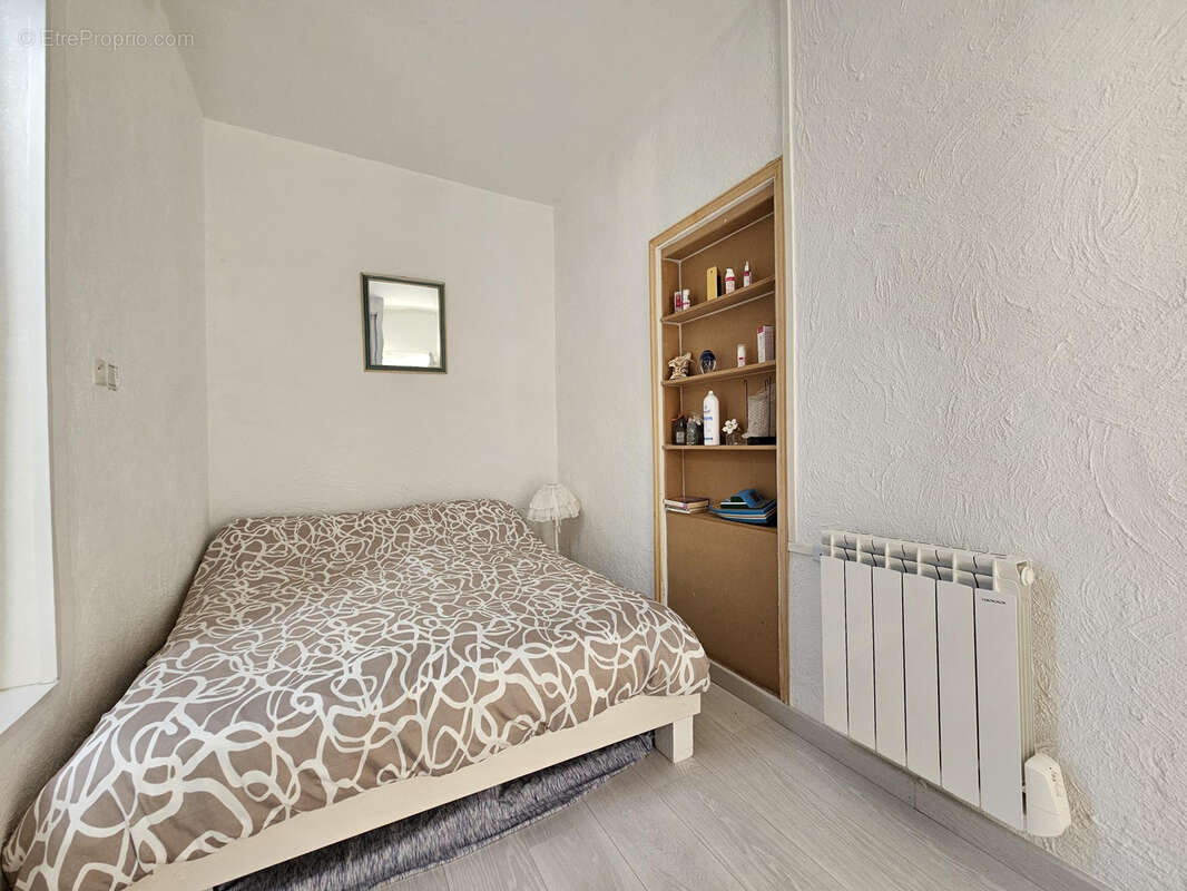 Maison à L&#039;AIGUILLON-SUR-MER