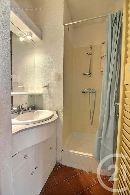 Appartement à CANET-EN-ROUSSILLON