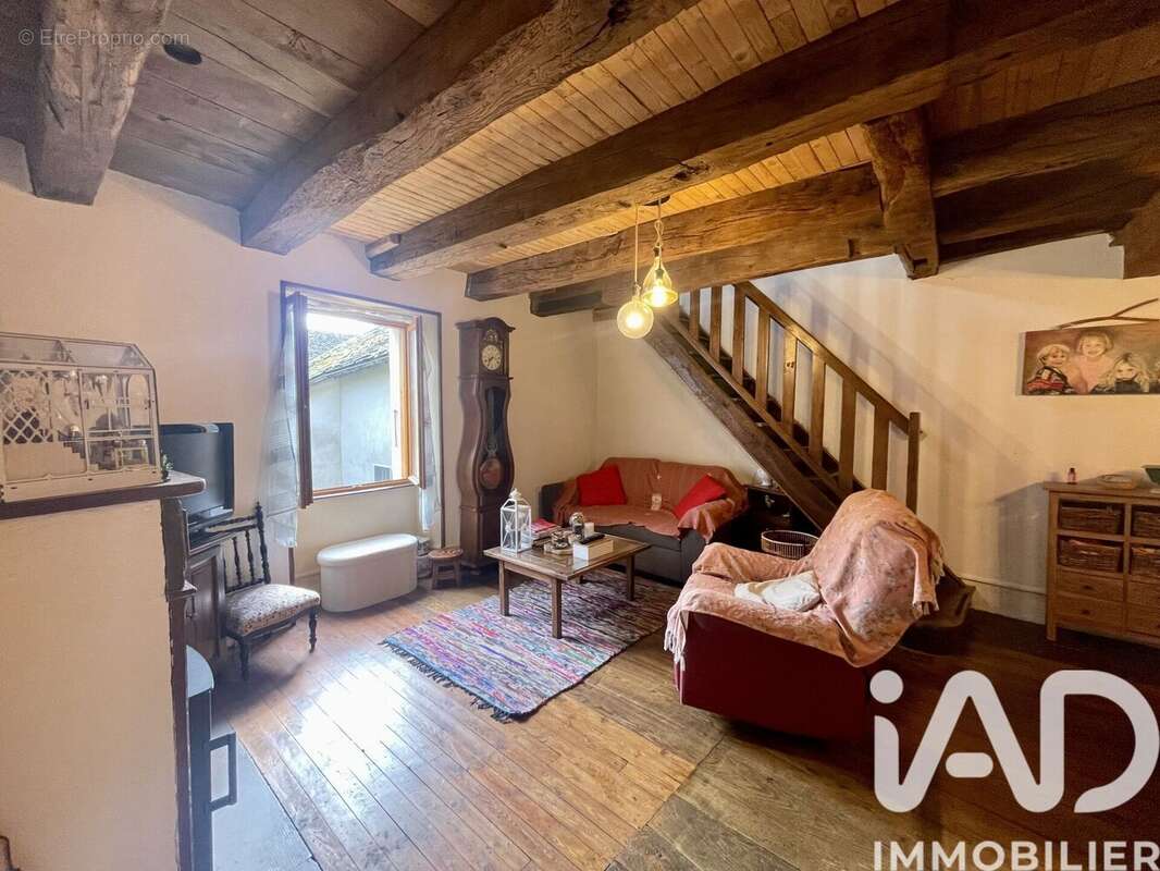 Photo 6 - Maison à SEGUR