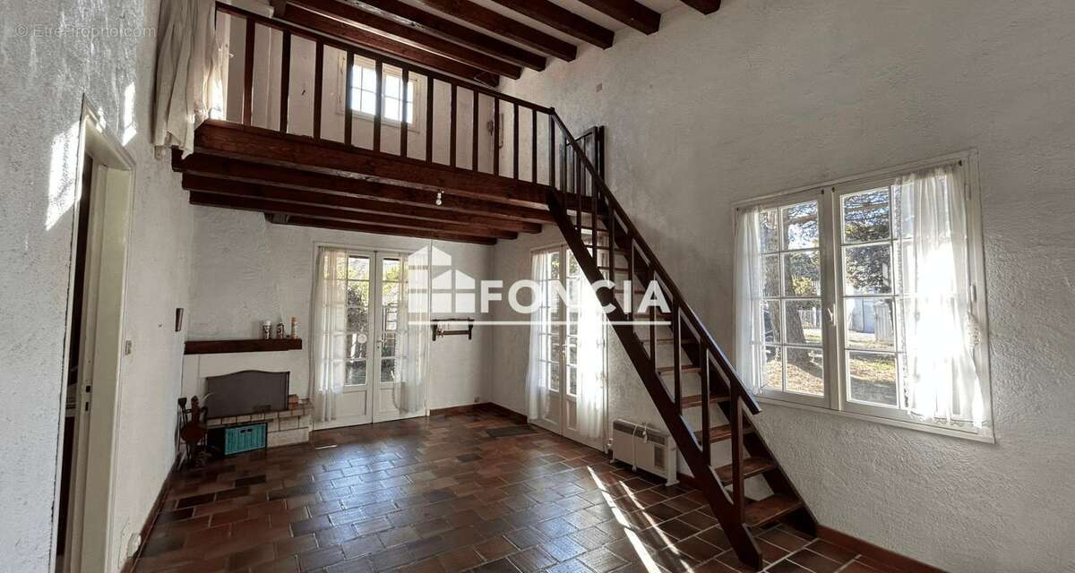 Maison à SAINT-PIERRE-D'OLERON