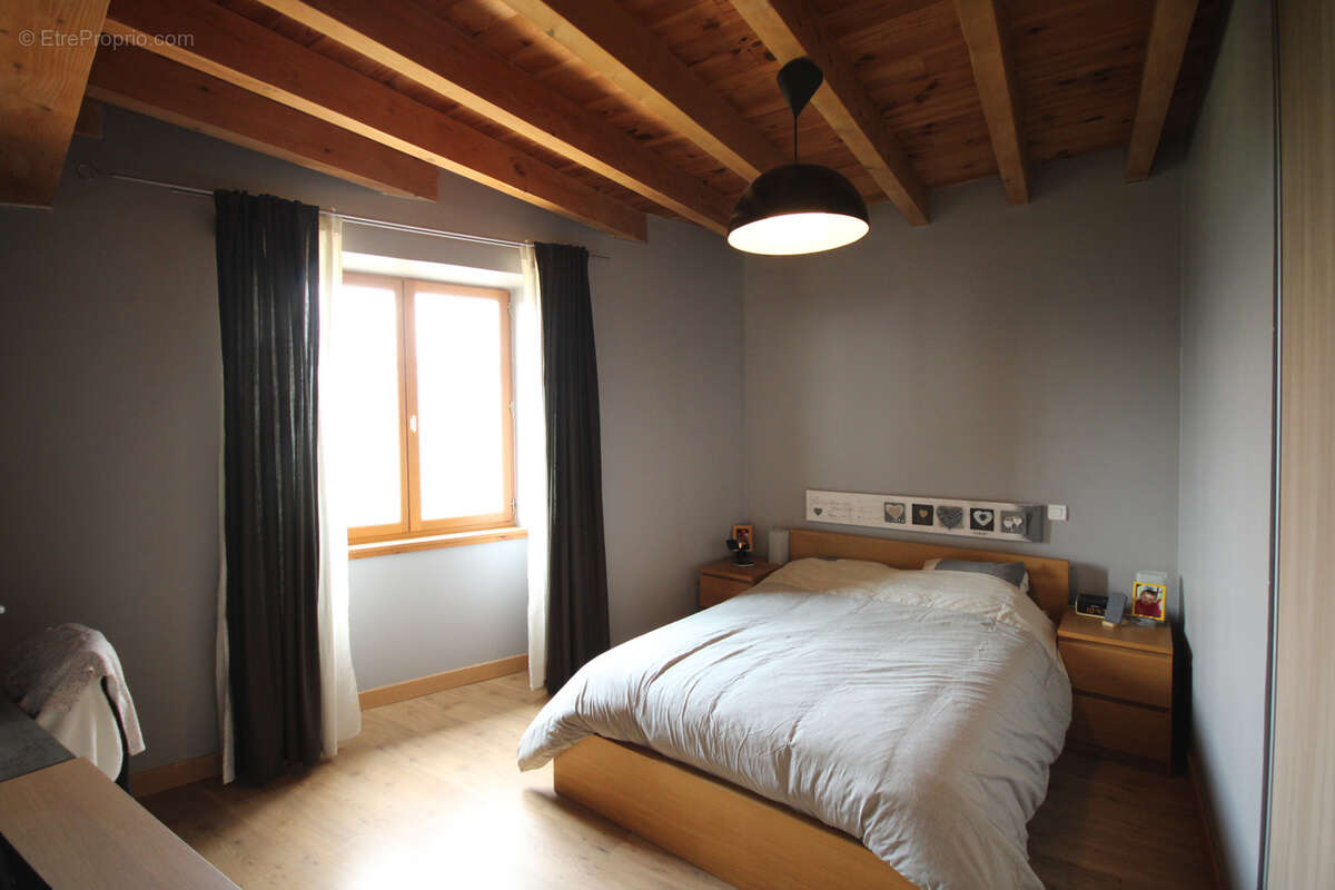 Maison à ROQUEFIXADE