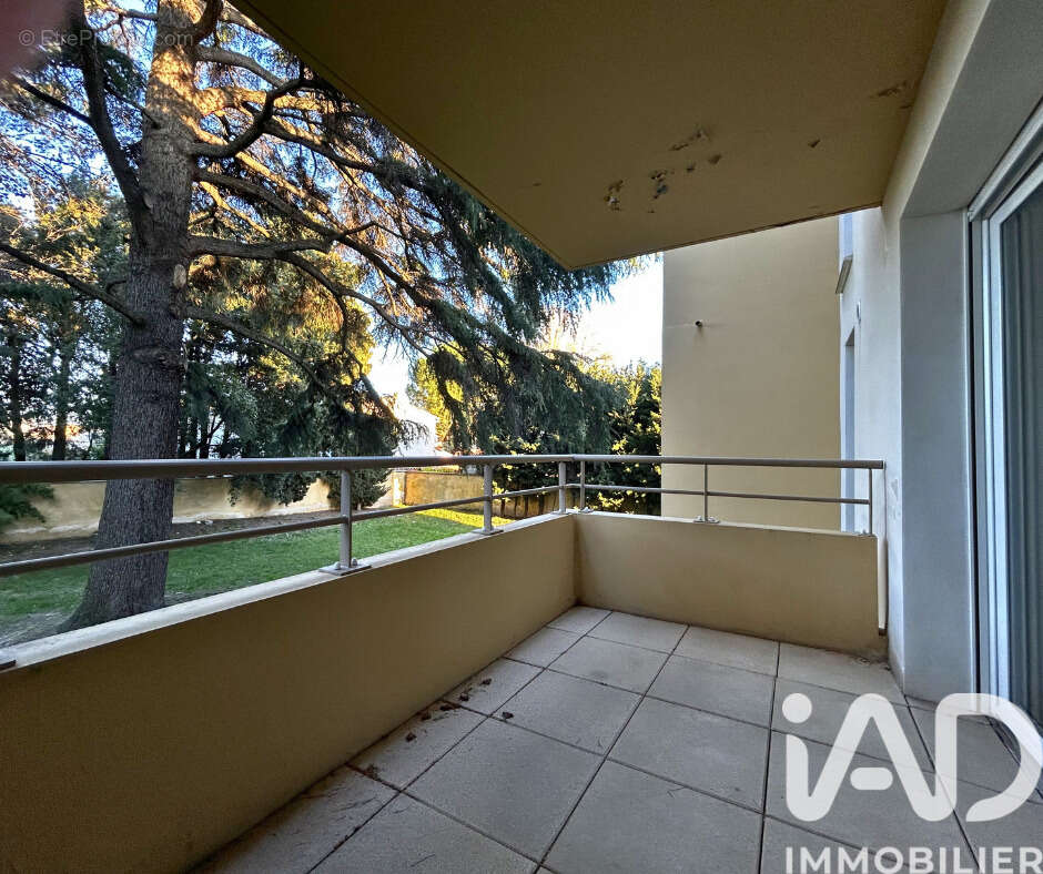 Photo 8 - Appartement à LE PONTET