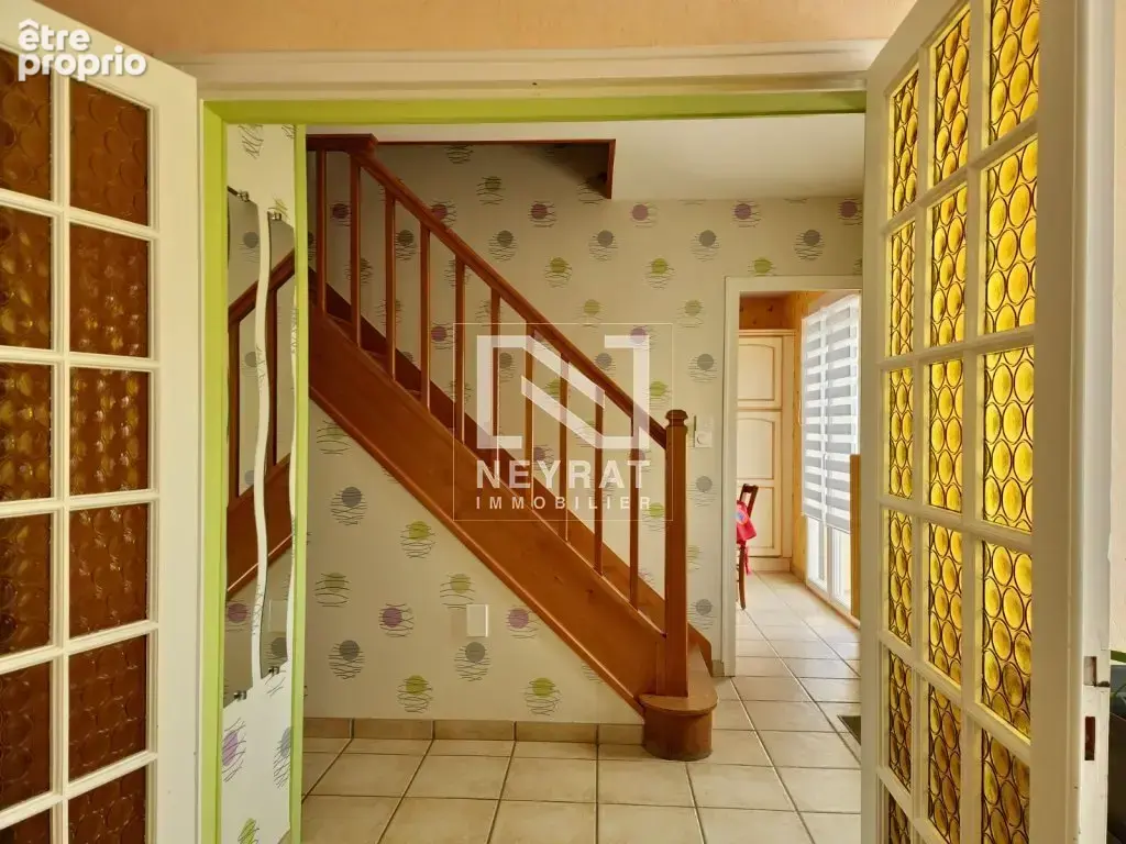 Maison 4 chambres proche établissements scolaires - photo 5