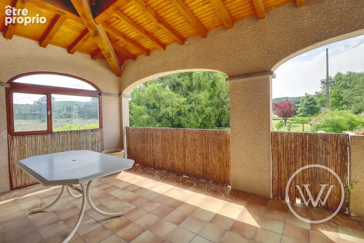 Maison 7 pièces 149 m² à vendre à Charols (26450) - photo 8