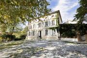 Maison à CADALEN