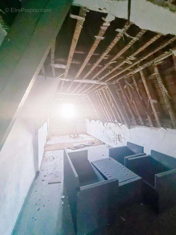 Maison à GUEMENE-SUR-SCORFF