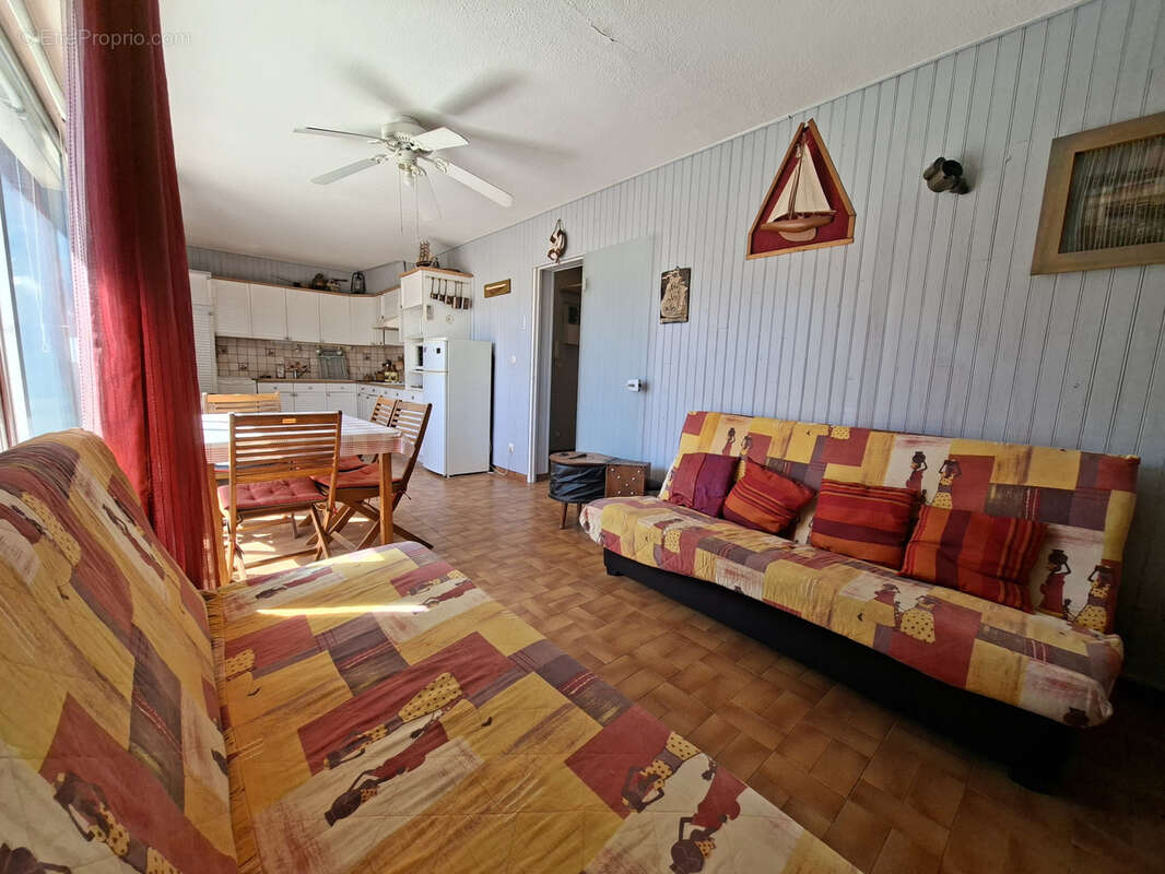 Appartement à AGDE