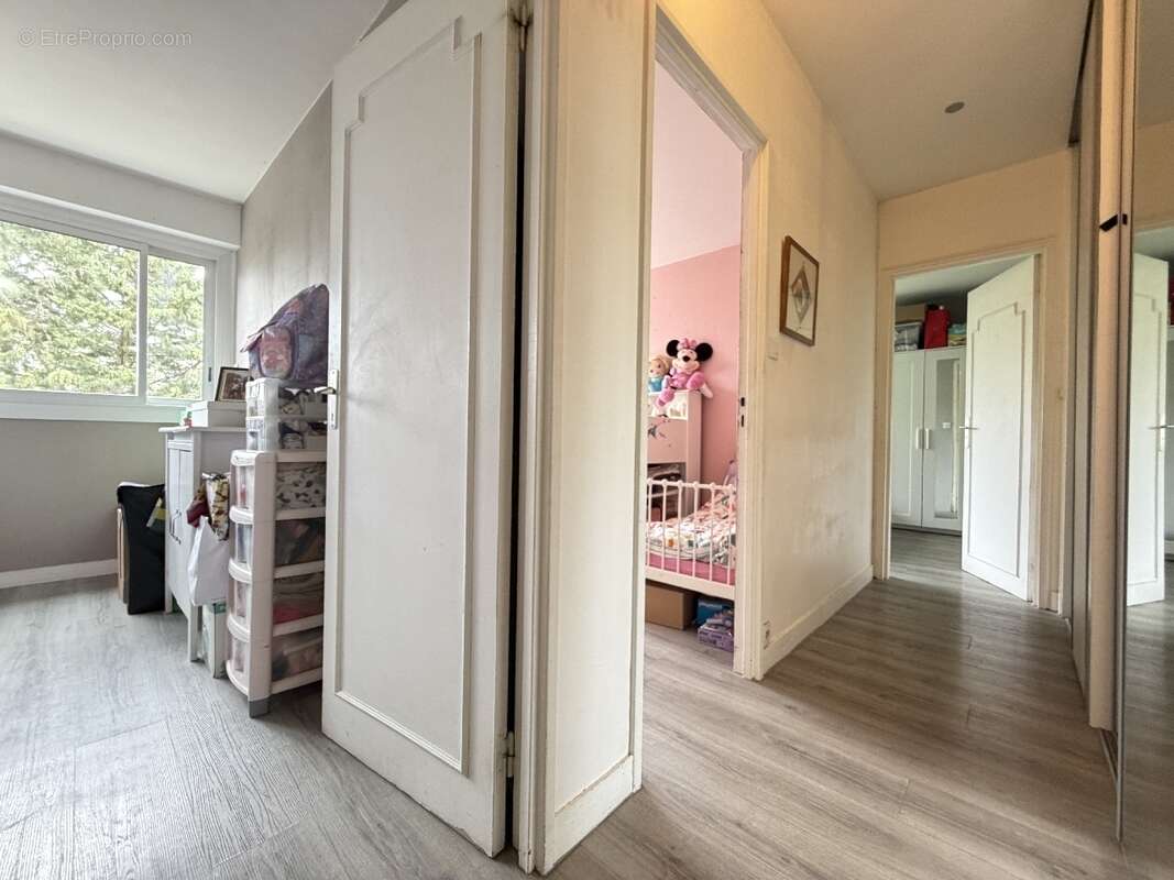 Appartement à JOINVILLE-LE-PONT