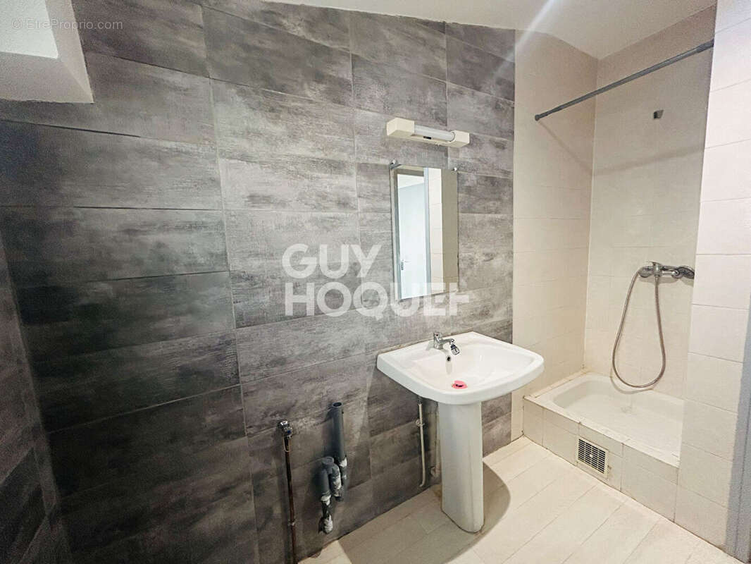 Appartement à NARBONNE