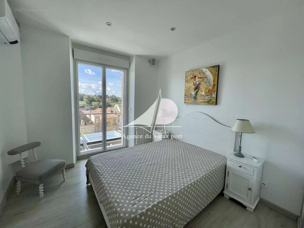 Appartement à PORNIC