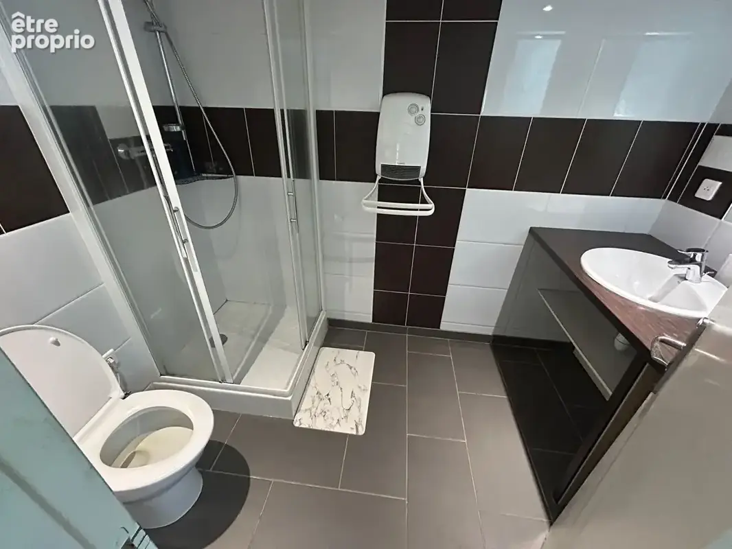 Maison spacieuse 7 pièces à vendre a moins de 200 m du centre ville de Quimper - photo 16