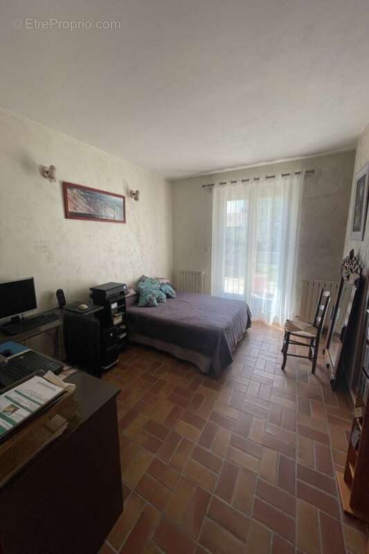 Maison à MAZAN