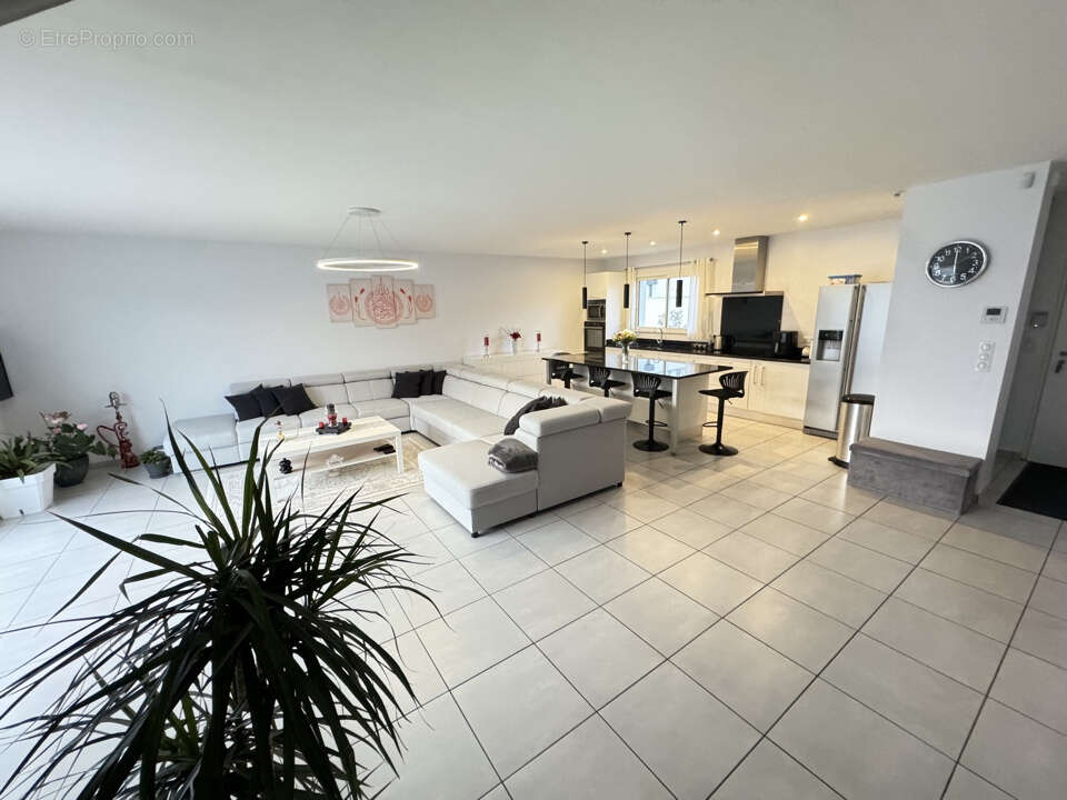 Maison à PLAISANCE-DU-TOUCH