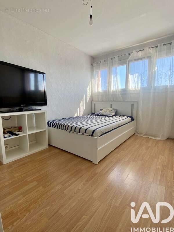 Photo 6 - Appartement à MARSEILLE-15E