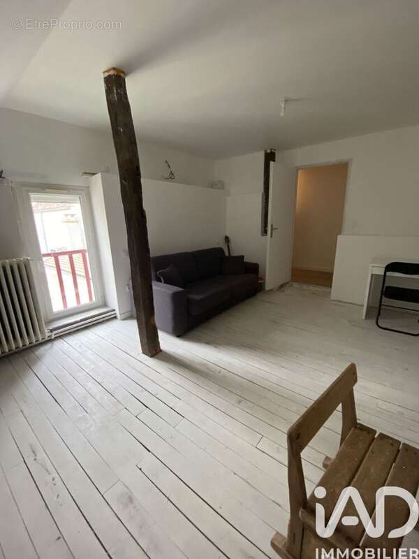 Maison 104 m² à Darvault  - photo 9
