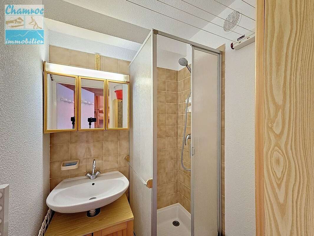 Appartement à ABONDANCE