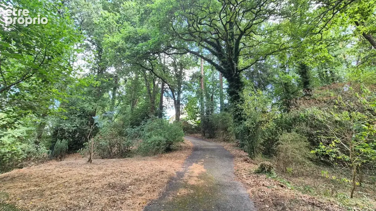 Régionale à rénover à 3kms du Pouldu - photo 15