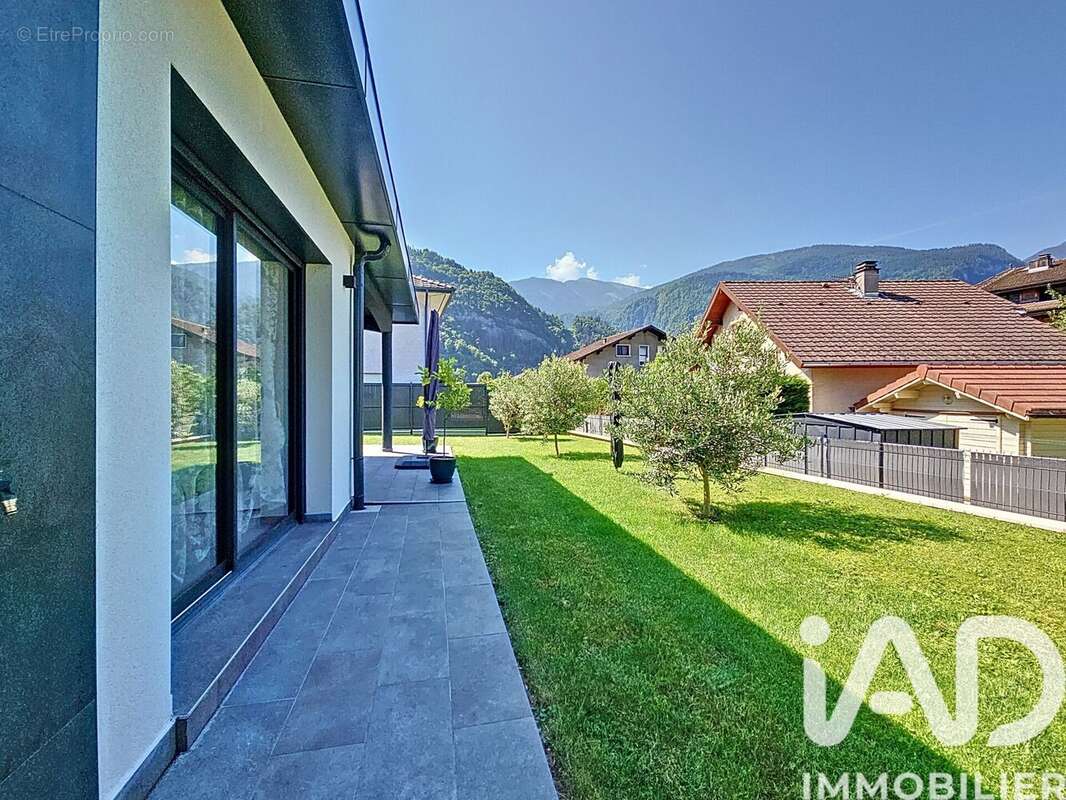 Photo 5 - Maison à CLUSES