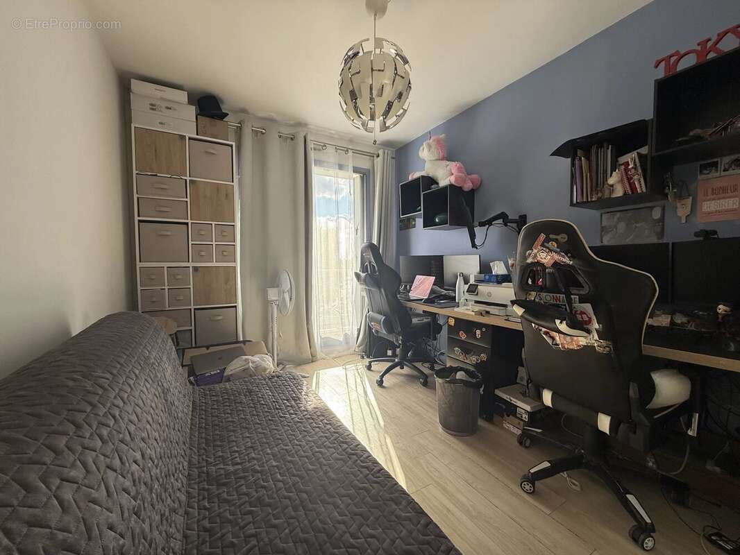Appartement à CHELLES