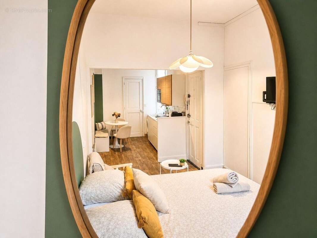 Photo 5 - Appartement à AVIGNON