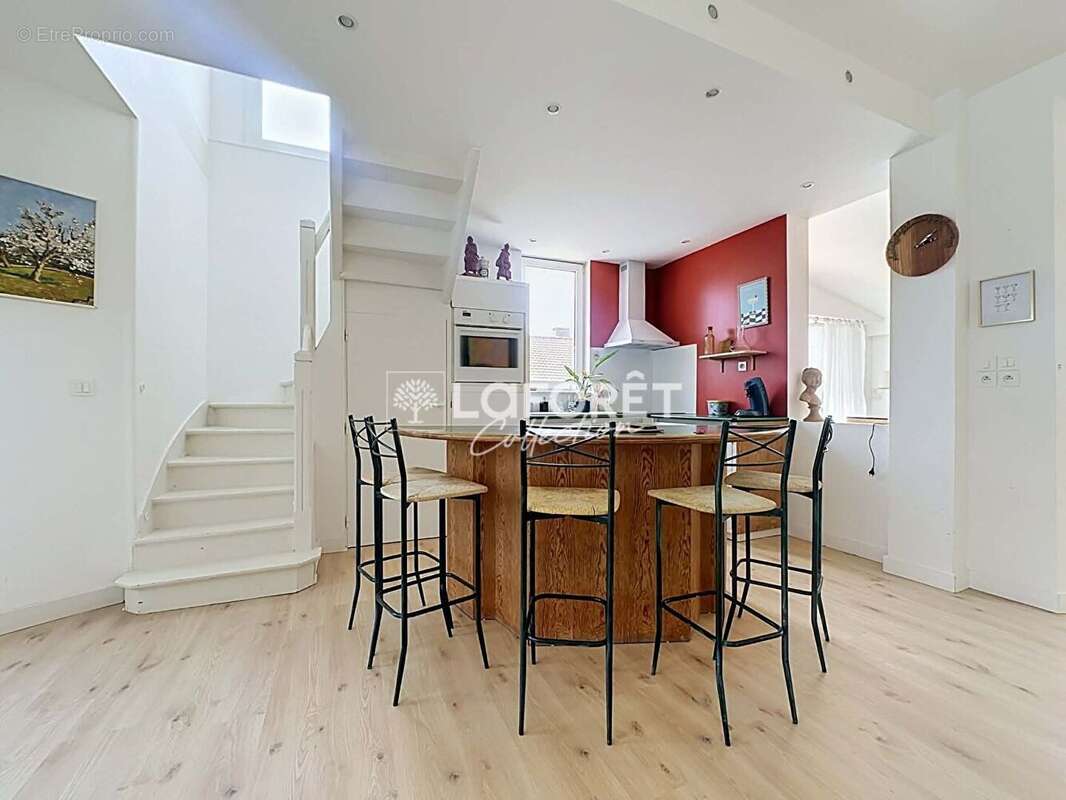 Maison Stella 9 pièce(s) 175 m2 - photo 5