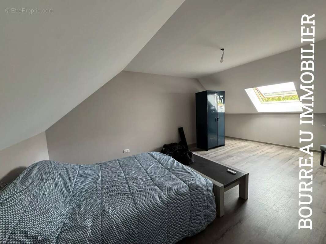 Joigny quartier residentiel - photo 16