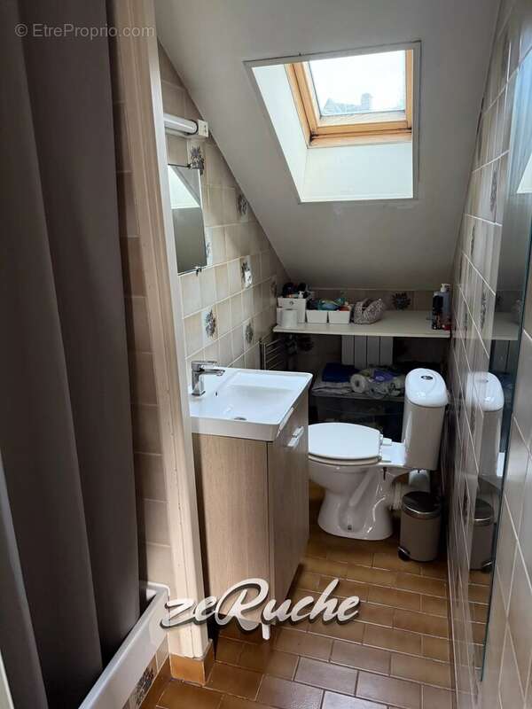 Appartement à CAEN