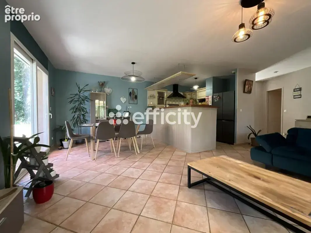 Maison 5 pièces 109 m² à vendre à Privas (07000) - photo 10