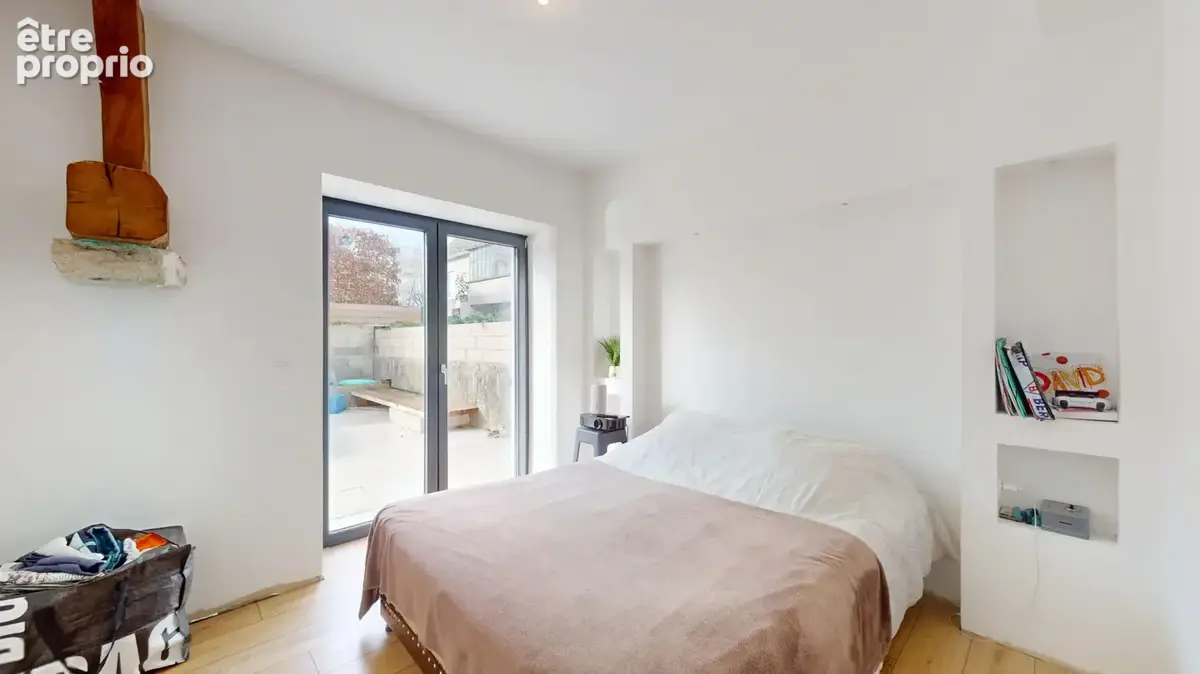 Maison 6 chambres avec piscine et garage - photo 6