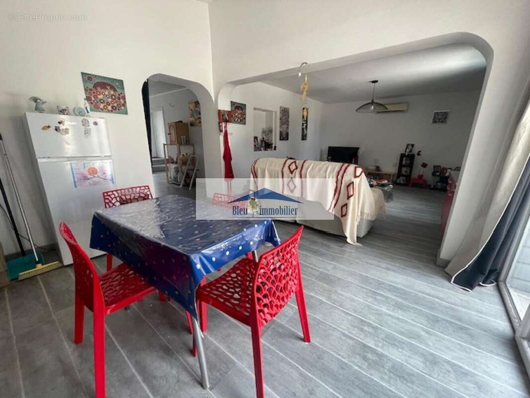 Maison à PERPIGNAN