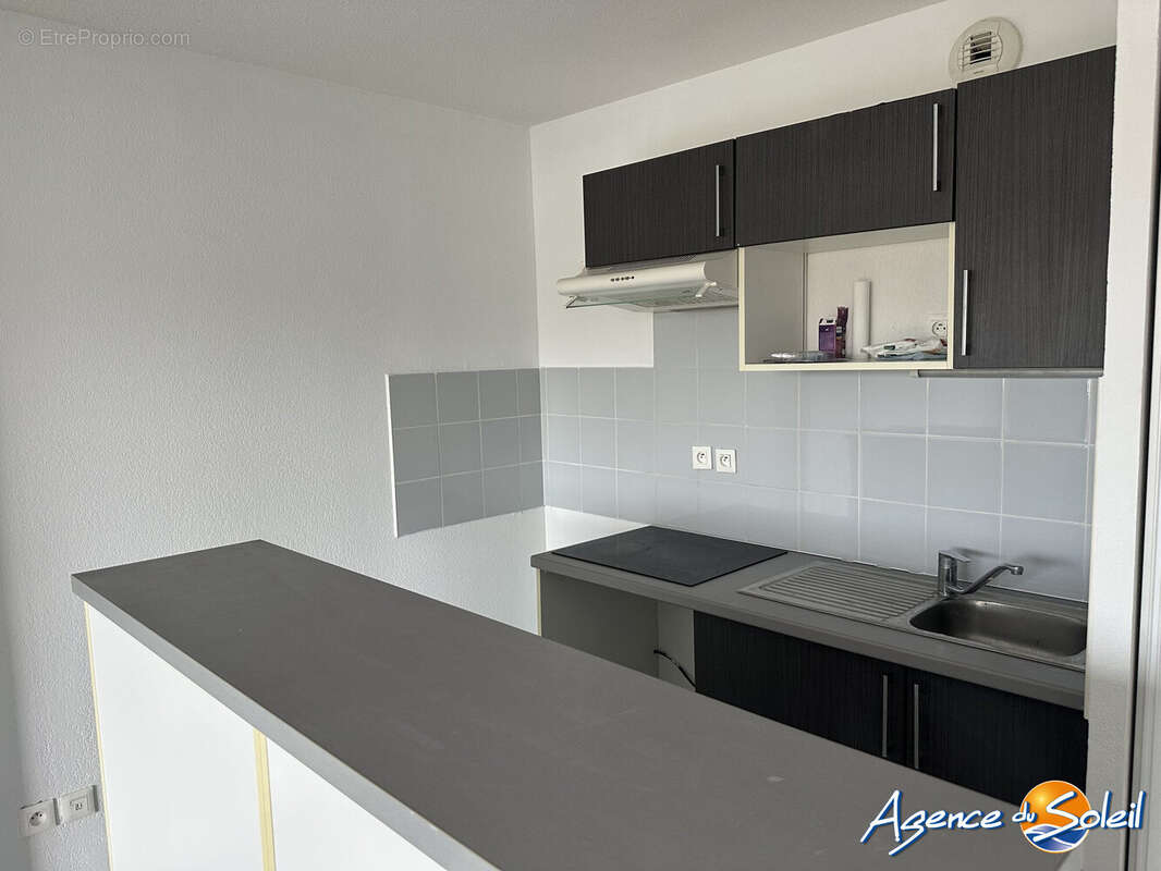 Appartement à BEZIERS