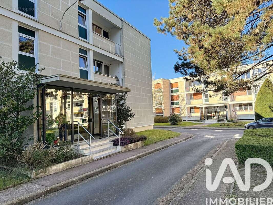 Photo 3 - Appartement à BOIS-GUILLAUME