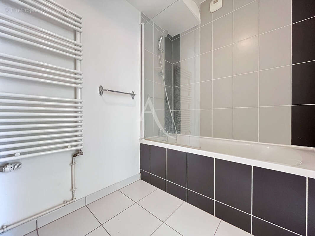 Appartement Nantes 3 pièce(s) 65 m2 - photo 8