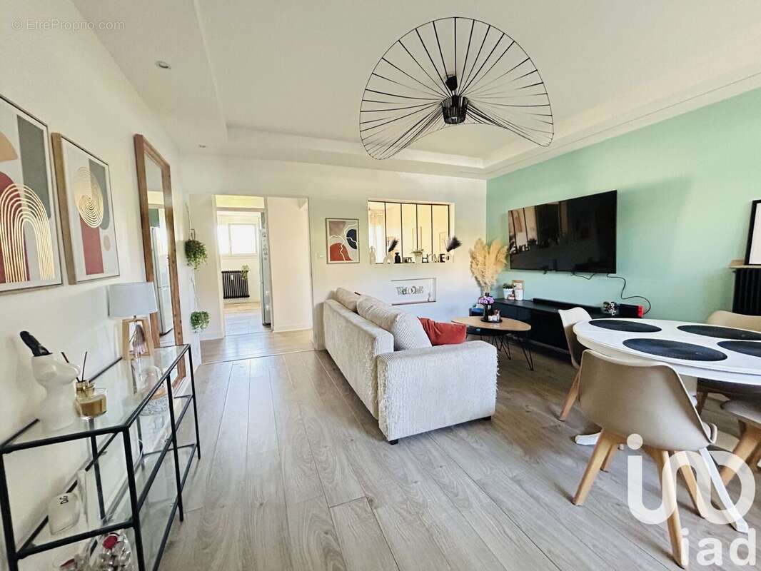 Photo 3 - Appartement à MALESHERBES