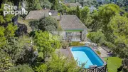 Maison à LA TURBIE