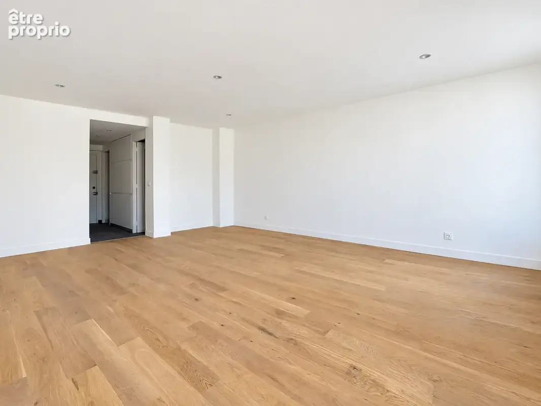Studio hypercentre - 38 m2 - photo 2